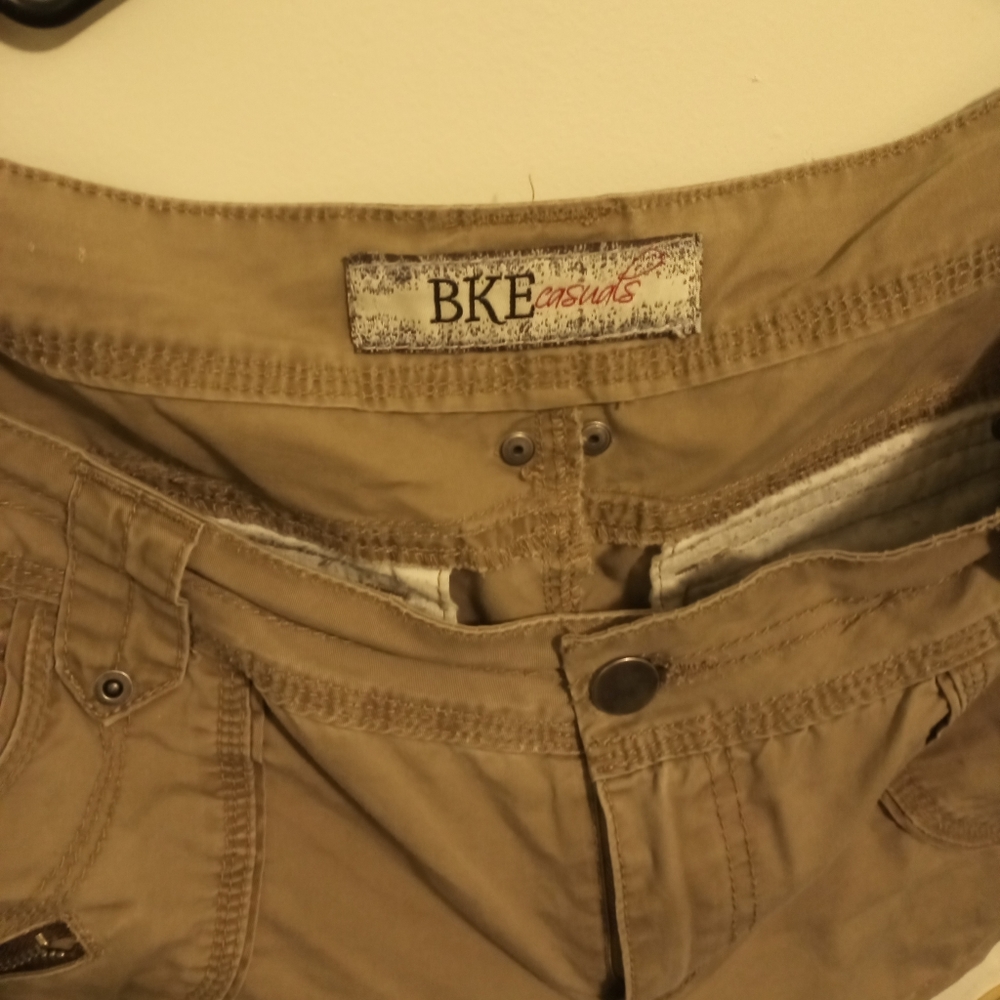 Bke shorts